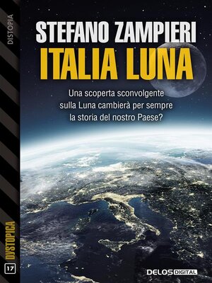 cover image of Italia Luna